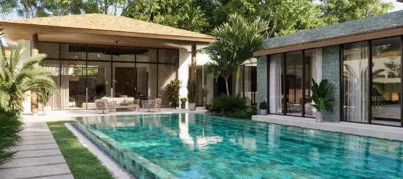 Vivenda T4 em Phuket, Thailand N.º 83423 10