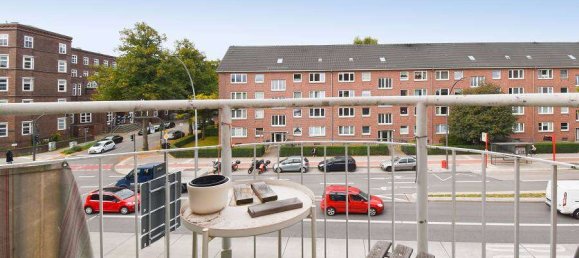 2 غرف نوم شقة في Hamburg-Mitte, Germany رقم 326878 3