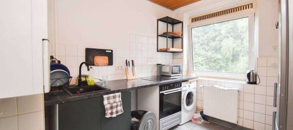 2 غرف نوم شقة في Hamburg-Mitte, Germany رقم 326878 6