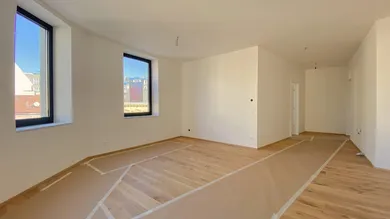 3 rooms Apartment in Rudolfsheim-Funfhaus, Austria No. 38148