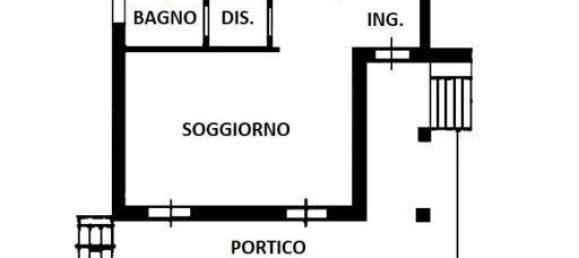 5 rooms Apartment in Cervia, Italy No. 37082 31
