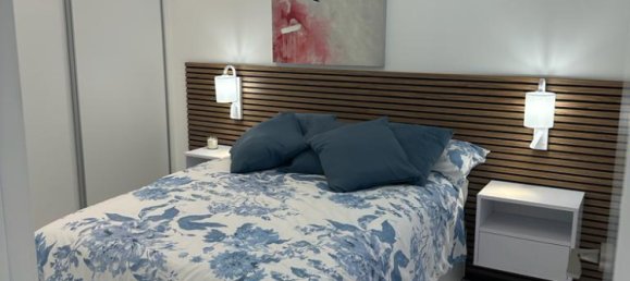 2 Schlafzimmer Wohnung in Finestrat, Spain, Nr. 15246 12