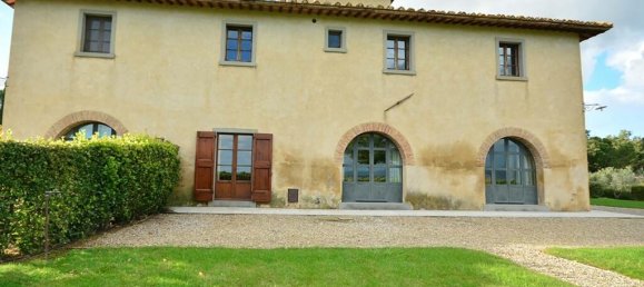 Apartamento T2 em Cortona, Italy N.º 53643 7