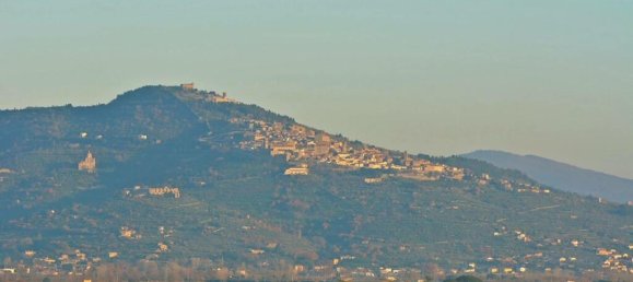 Apartamento T2 em Cortona, Italy N.º 53643 28