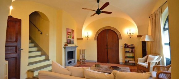 Apartamento T2 em Cortona, Italy N.º 53643 2