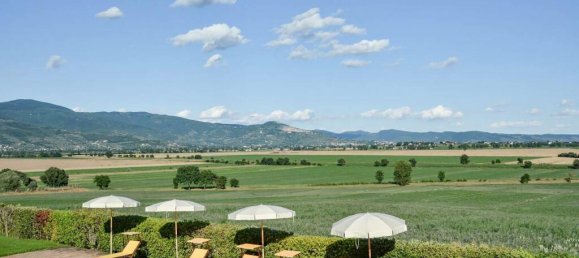 Apartamento T2 em Cortona, Italy N.º 53643 15