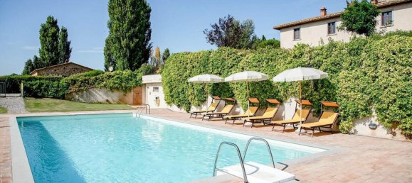 Apartamento T2 em Cortona, Italy N.º 53643 12
