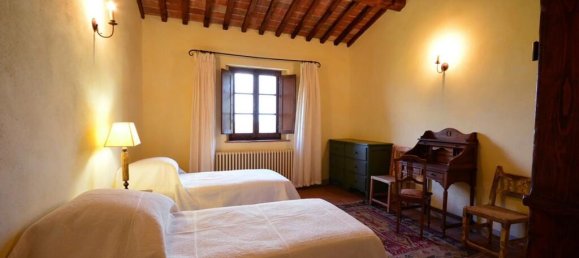 Apartamento T2 em Cortona, Italy N.º 53643 22