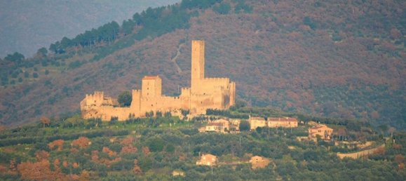 Apartamento T2 em Cortona, Italy N.º 53643 26