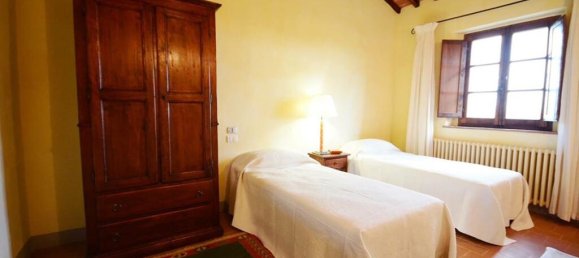 Apartamento T2 em Cortona, Italy N.º 53643 20