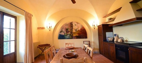 Apartamento T2 em Cortona, Italy N.º 53643 8