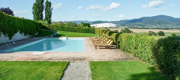 Apartamento T2 em Cortona, Italy N.º 53643 14