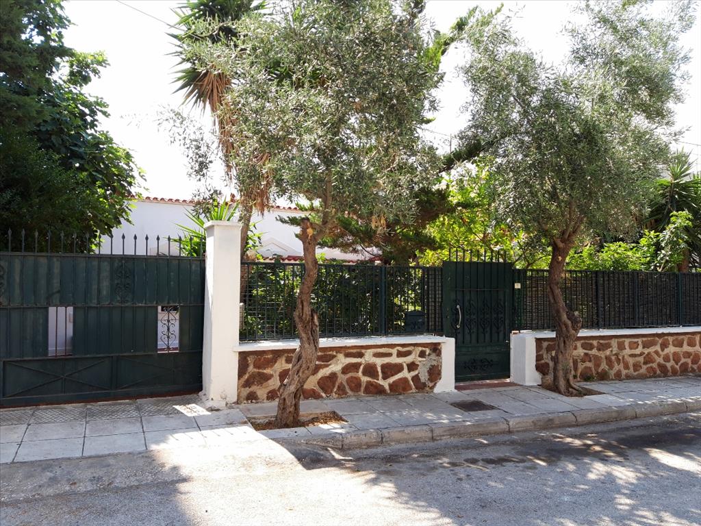  فندق في Elliniko, Greece 300متر مربع رقم 4802
