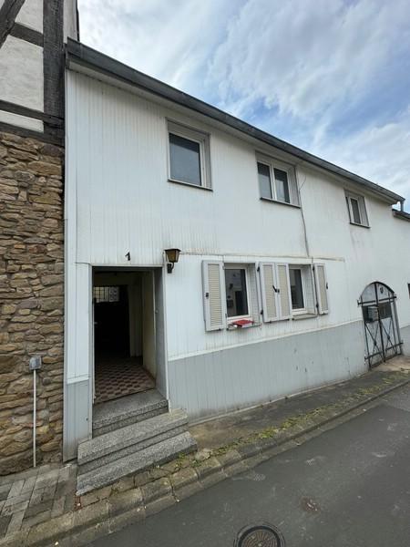 Casa de 10 dormitorios en Bad Kreuznach, Germany No. 133821