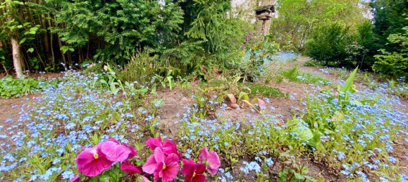 2 bedrooms House in Kaulsdorf, Germany No. 291065 14