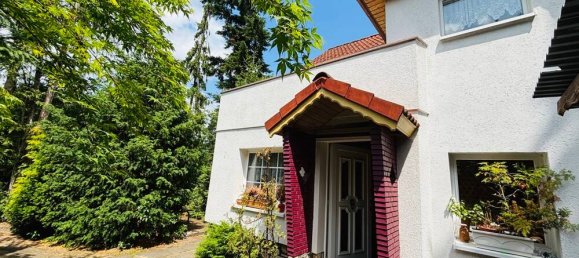 2 bedrooms House in Kaulsdorf, Germany No. 291065 22