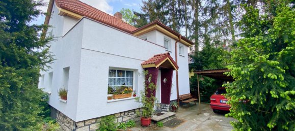 2 bedrooms House in Kaulsdorf, Germany No. 291065 29