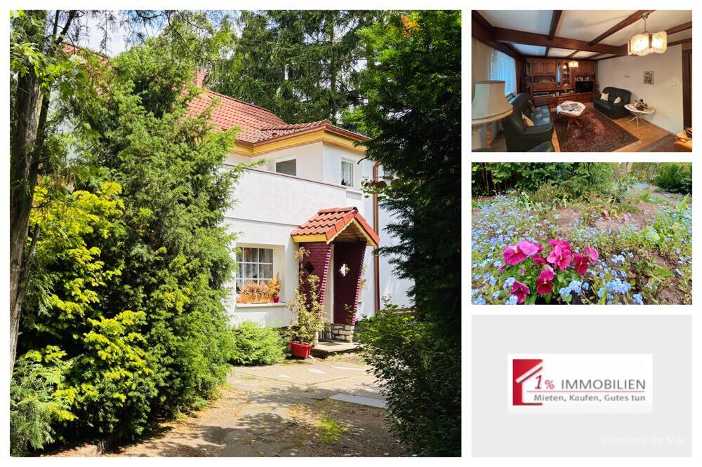 2 bedrooms House in Kaulsdorf, Germany No. 291065