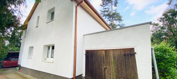 2 bedrooms House in Kaulsdorf, Germany No. 291065 24