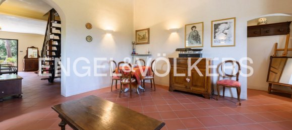 10 Schlafzimmer Villa in Carmignano, Italy, Nr. 63331 39