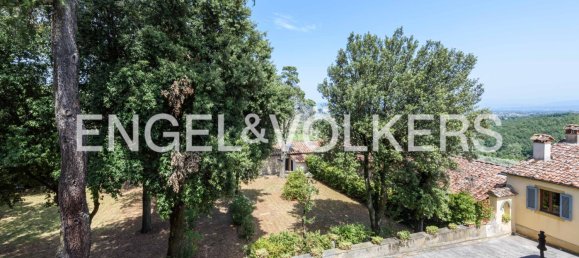 10 Schlafzimmer Villa in Carmignano, Italy, Nr. 63331 19