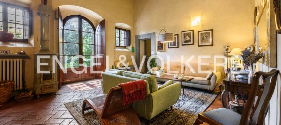 10 Schlafzimmer Villa in Carmignano, Italy, Nr. 63331 14
