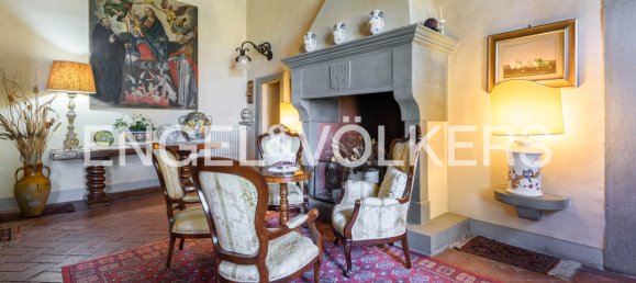 10 Schlafzimmer Villa in Carmignano, Italy, Nr. 63331 15