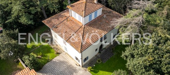 10 Schlafzimmer Villa in Carmignano, Italy, Nr. 63331 11