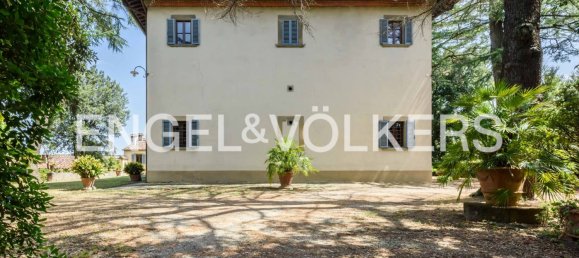 10 Schlafzimmer Villa in Carmignano, Italy, Nr. 63331 6