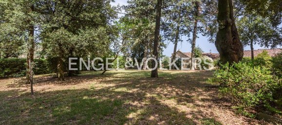 10 Schlafzimmer Villa in Carmignano, Italy, Nr. 63331 13