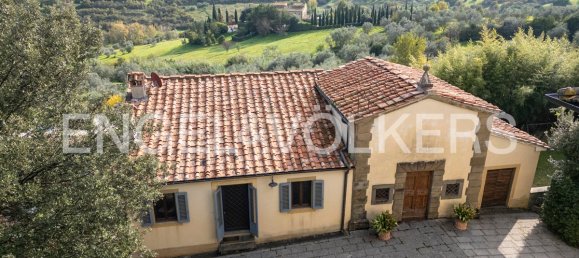 10 Schlafzimmer Villa in Carmignano, Italy, Nr. 63331 33