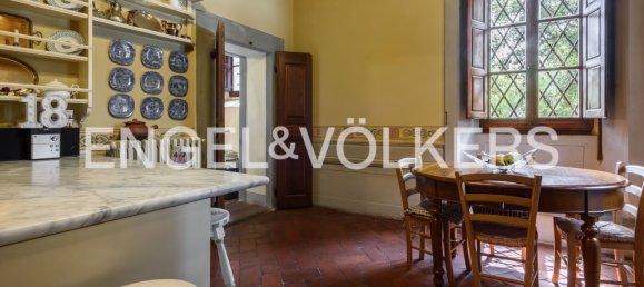 10 Schlafzimmer Villa in Carmignano, Italy, Nr. 63331 22