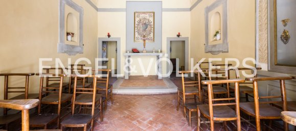 10 Schlafzimmer Villa in Carmignano, Italy, Nr. 63331 34