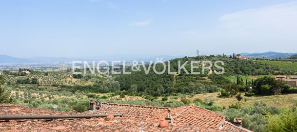 10 Schlafzimmer Villa in Carmignano, Italy, Nr. 63331 42
