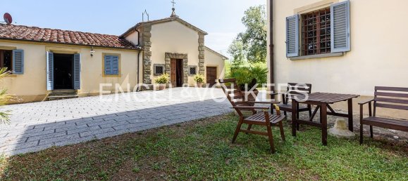 10 Schlafzimmer Villa in Carmignano, Italy, Nr. 63331 7