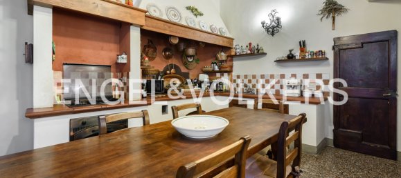 10 Schlafzimmer Villa in Carmignano, Italy, Nr. 63331 16