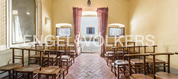 10 Schlafzimmer Villa in Carmignano, Italy, Nr. 63331 35