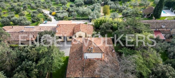 10 Schlafzimmer Villa in Carmignano, Italy, Nr. 63331 43