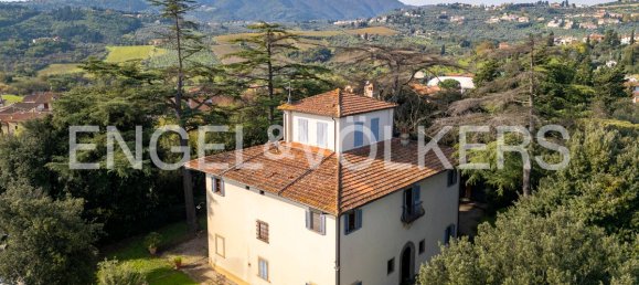 10 Schlafzimmer Villa in Carmignano, Italy, Nr. 63331 50