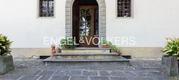 10 Schlafzimmer Villa in Carmignano, Italy, Nr. 63331 3