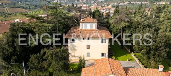 10 Schlafzimmer Villa in Carmignano, Italy, Nr. 63331 46