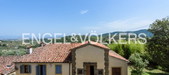 10 Schlafzimmer Villa in Carmignano, Italy, Nr. 63331 8