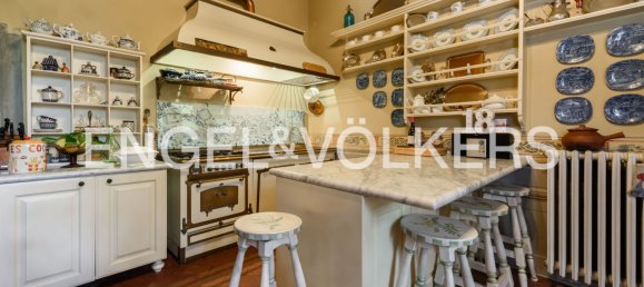 10 Schlafzimmer Villa in Carmignano, Italy, Nr. 63331 17