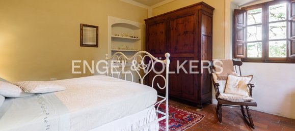 10 Schlafzimmer Villa in Carmignano, Italy, Nr. 63331 29