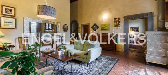 10 Schlafzimmer Villa in Carmignano, Italy, Nr. 63331 24