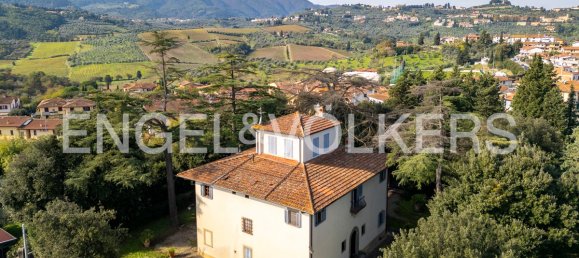 10 Schlafzimmer Villa in Carmignano, Italy, Nr. 63331 10