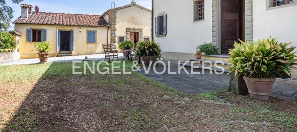 10 Schlafzimmer Villa in Carmignano, Italy, Nr. 63331 5
