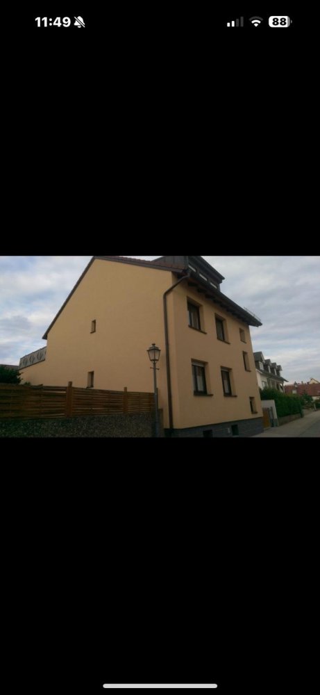 3 Schlafzimmer Stadthaus in Schweinfurt, Germany, Nr. 337736