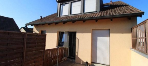 3 Schlafzimmer Stadthaus in Schweinfurt, Germany, Nr. 337736 3