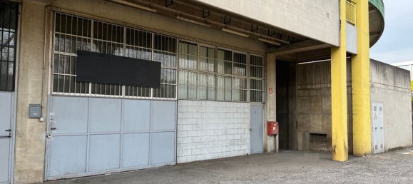 Коммерческая недвижимость 400м² в Ронкаделле, Италия № 335631 8